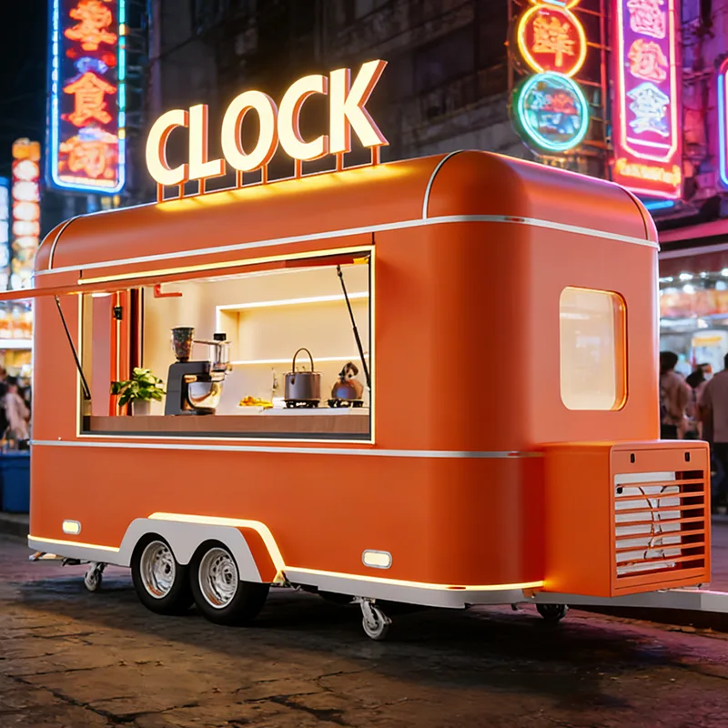 Trailer della concessione